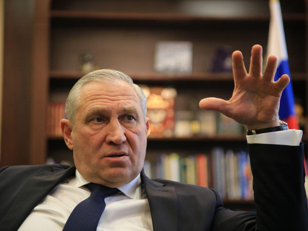 Павел Каравашкин/«Фонтанка.ру»